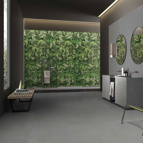 ABK Wide&Style On Demand Secret Garden