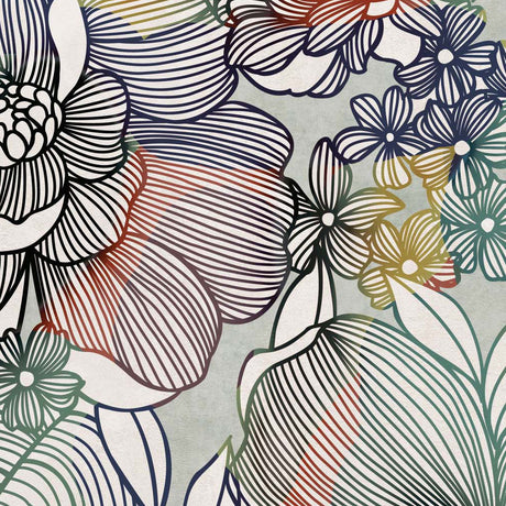 ABK Wide&Style On Demand Sixties (detail)