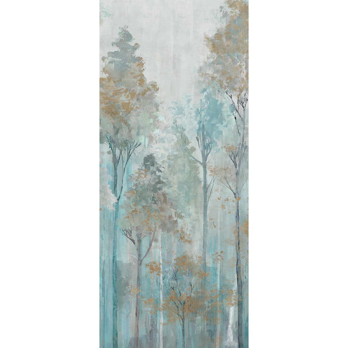 On Demand Trees Ivory A