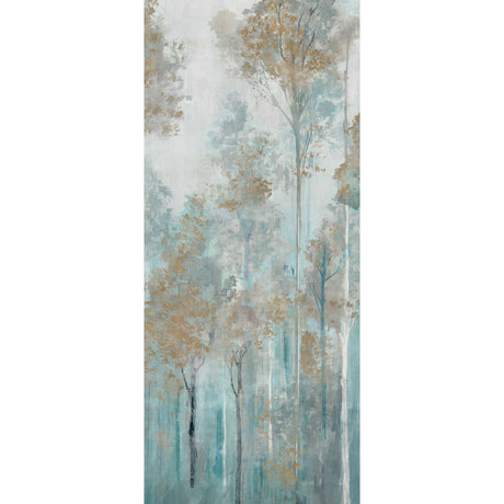 On Demand Trees Ivory B