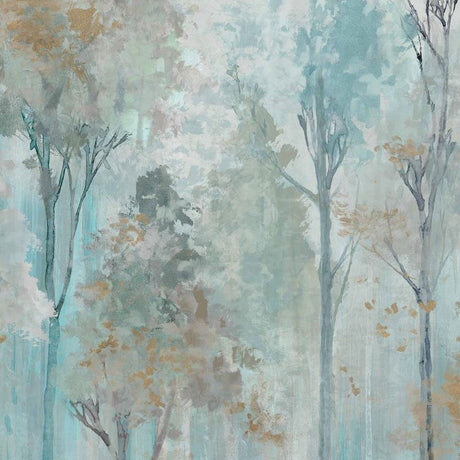 On Demand Trees Ivory (detail)