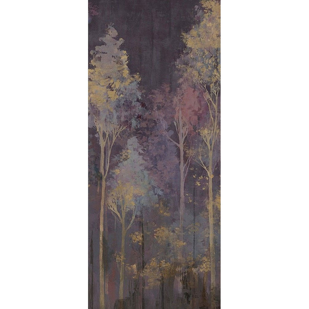 On Demand Trees Purple A