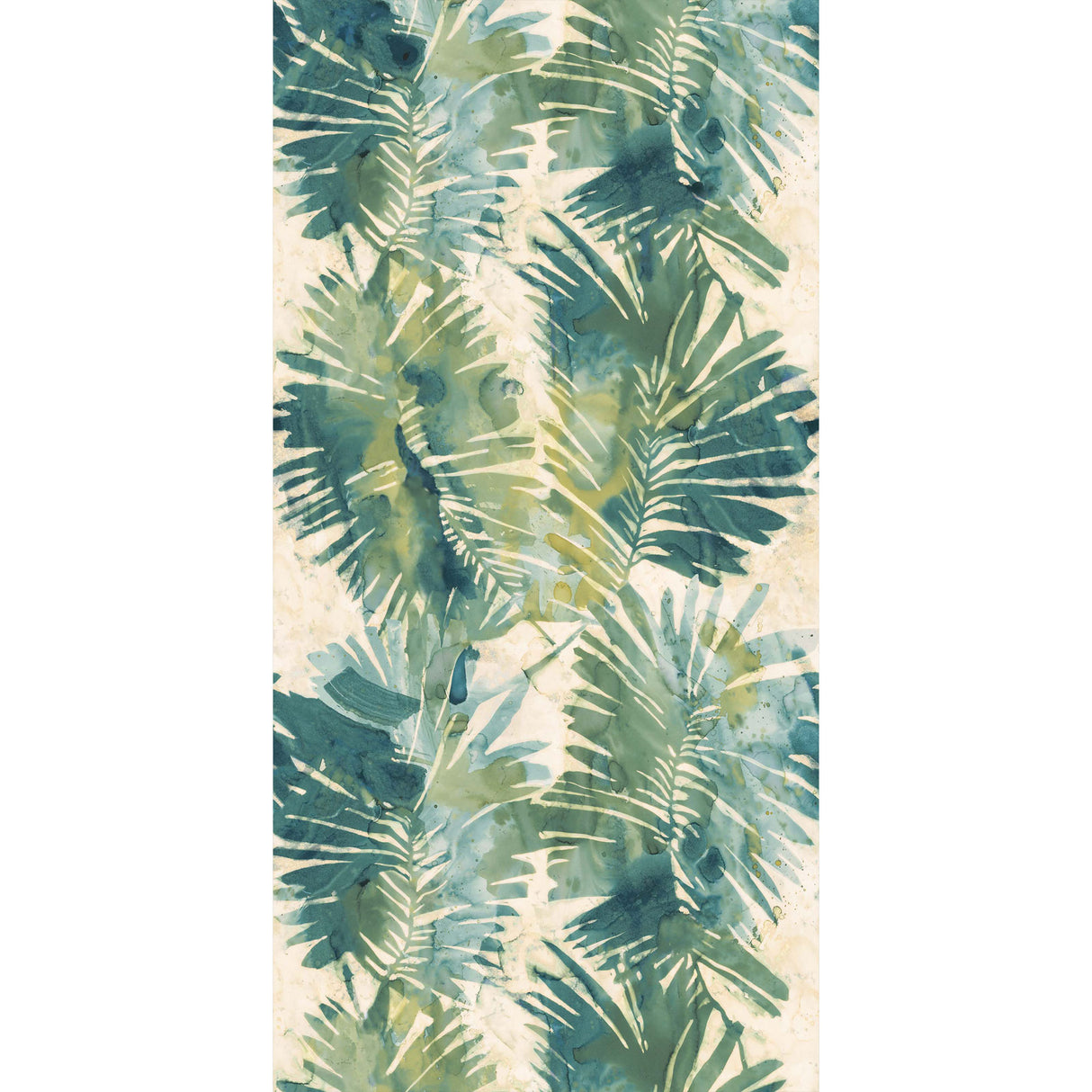 Wide&Style On Demand Tropical