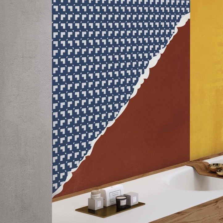 ABK Wide&Style On Demand Uncover B Wall Tile