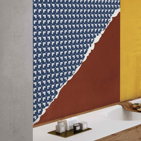 ABK Wide&Style On Demand Uncover B Wall Tile