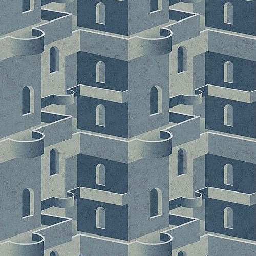 ABK Wide&Style On Demand Urban (detail)