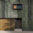 ABK Wide&Style On Demand Woods Wall Tiles (120x240 4 pc set pictured)