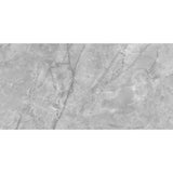 Allegro Dark Grey Polished Tile 30 x 60cm