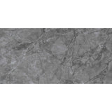 Allegro Graphite Polished Tile 30 x 60cm