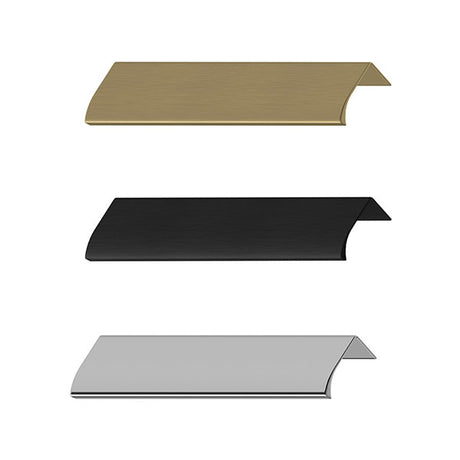 Tabo 20cm Furniture Handles