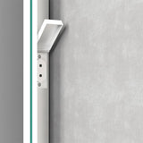Tabo shaver socket