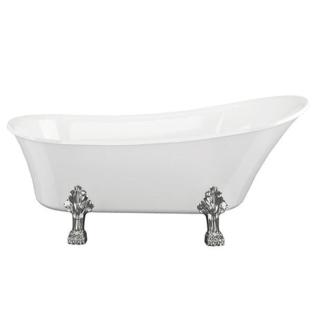 Tabo Albert Freestanding Bath 1620 x 700 x 770mm