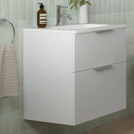 Tabo Chrome Furniture Handles