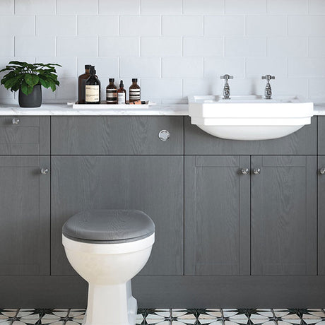 Tabo Ophelia Chrome Basin Pillar Taps
