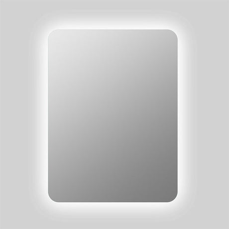 Tabo Glow Back-Lit LED Mirror 500 x 700mm