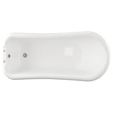 Apollo Jubilee Freestanding Bath 1530 x 670 x 760mm