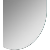 Tabo April Obround Mirror 400 x 800mm