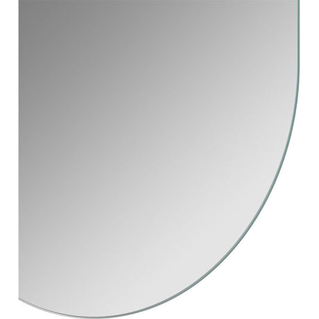 Tabo April Obround Mirror 400 x 800mm