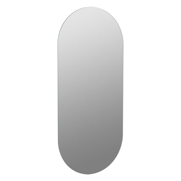 Tabo April Obround Mirror 400 x 800mm