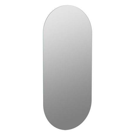 Tabo April Obround Mirror 400 x 800mm