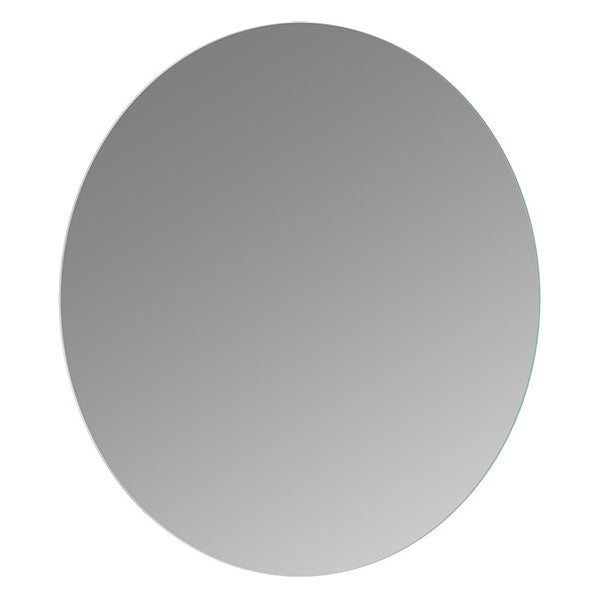 Tabo April Round Mirror 500 x 500mm