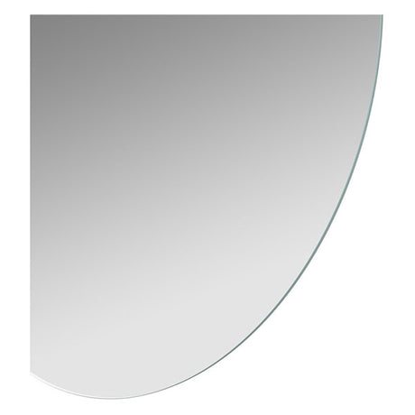 Tabo April Round Mirror 500 x 500mm