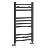 Tabo Forma Straight Ladder Anthracite Radiator 500 x 800 x 30mm
