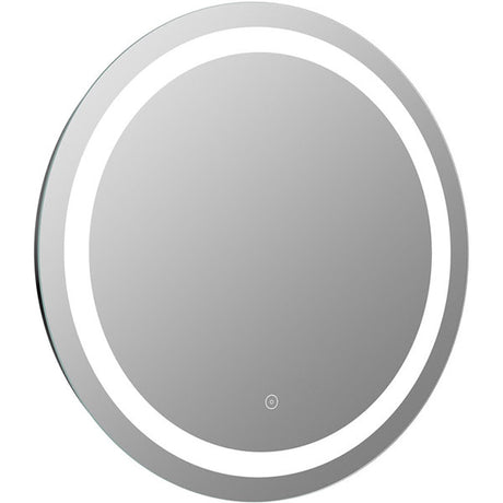 Tabo Glory Front-Lit LED Mirror 600 x 600mm