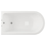 Apollo Westbourne Freestanding Bath 1700 x 750 x 650mm