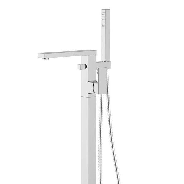 Tabo Ricco Floor Standing Bath Shower Mixer Tap