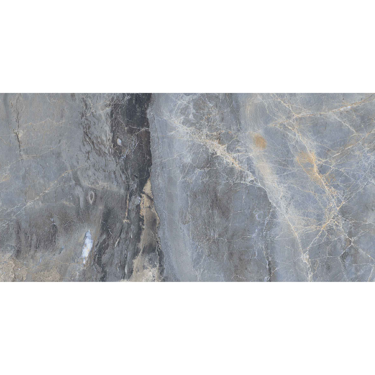 Armonia Gris Matt Tile 60 x 120cm