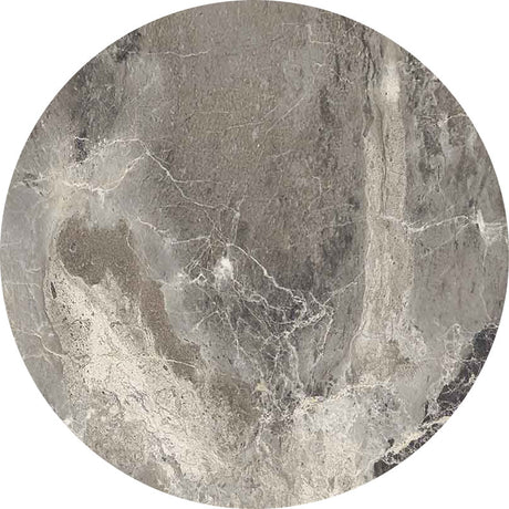 Armonia Mud (marble effect detail)