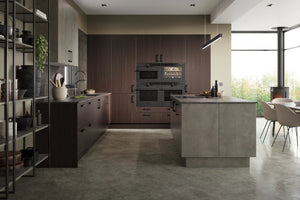 Artstone by Omega Novus Kitchens