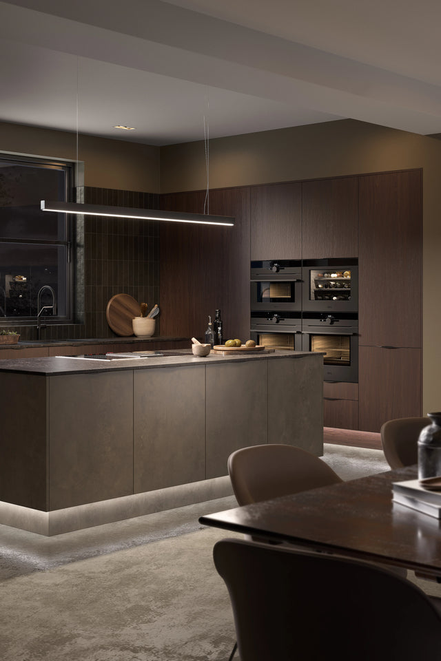 Artstone by Omega Novus Kitchens