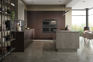 Artstone by Omega Novus Kitchens