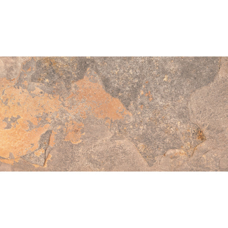 Aurora Beige Rectified Matt Tile 30 x 60cm