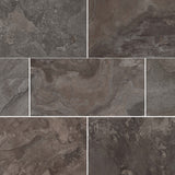 Aurora Pizzara Rectified Matt Tiles