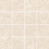 Avani Crema Cross Cut tiles