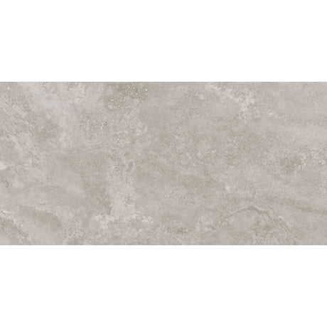 Avani Gris Cross Cut Rectified Matt Tile 60 x 120cm