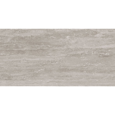 Avani Gris Vein Cut Rectified Matt Tile 60 x 120cm