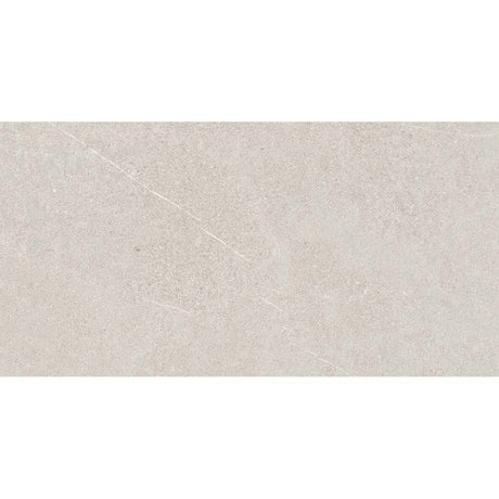 Avela Cream Matt Ceramic Wall Tile 30 x 60cm