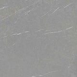 Avela Grey Rectified Matt Porcelain Tile 60 x 60cm