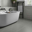 Avela Grey tiles on walls and floor (2 sizes)