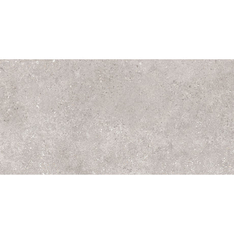 Axis Grey Rectified Matt Tile 29.2 x 59.2cm