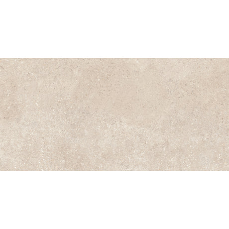 Axis Sand Rectified Matt Tile 29.2 x 59.2cm