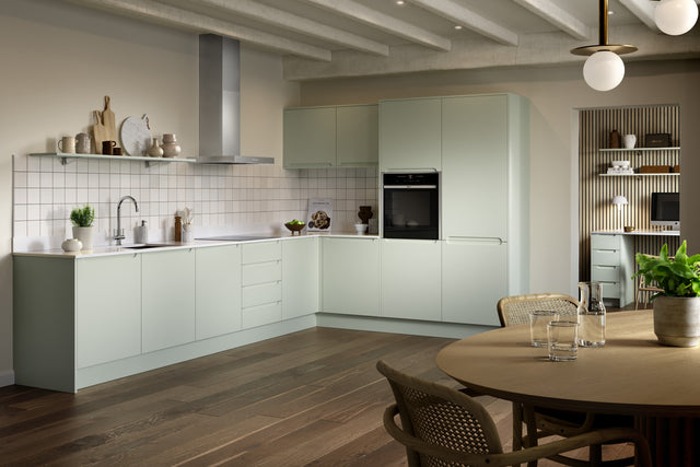 Bella by Blossom Avenue Kitchens