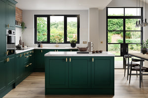 Bella by Blossom Avenue Kitchens