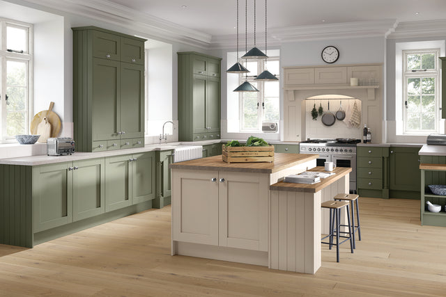 Bella by Blossom Avenue Kitchens