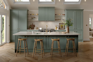 Bella by Blossom Avenue Kitchens