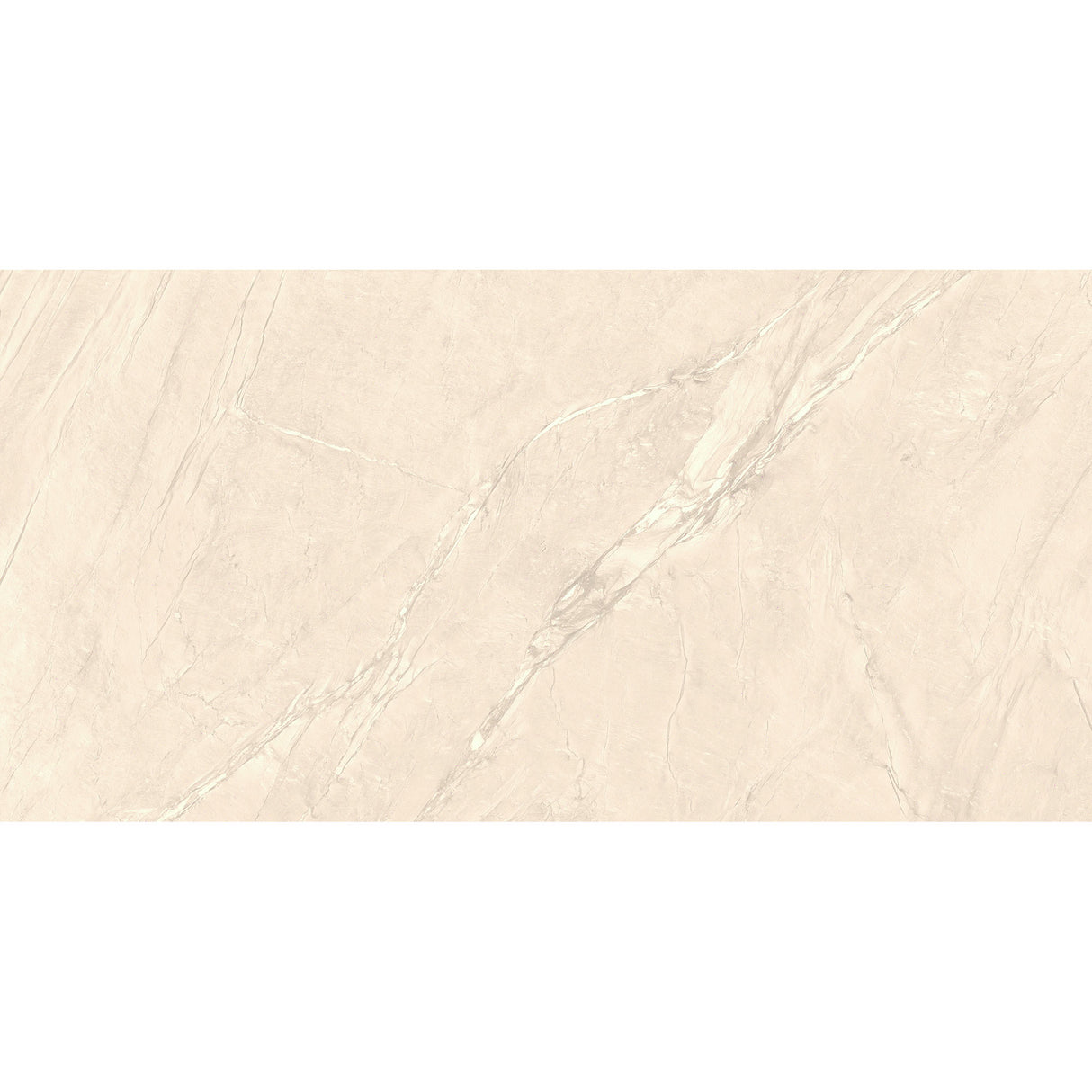 Bellini Beige Rectified Matt Tile 60 x 120cm